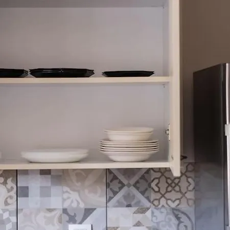 κοντά στο μουσείο τρένων Διαμέρισμα Δράμα