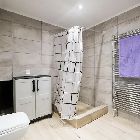 Διαμέρισμα κοντά στο μουσείο τρένων *