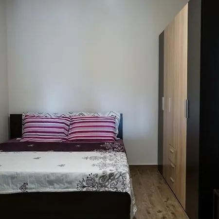 Διαμέρισμα κοντά στο μουσείο τρένων *