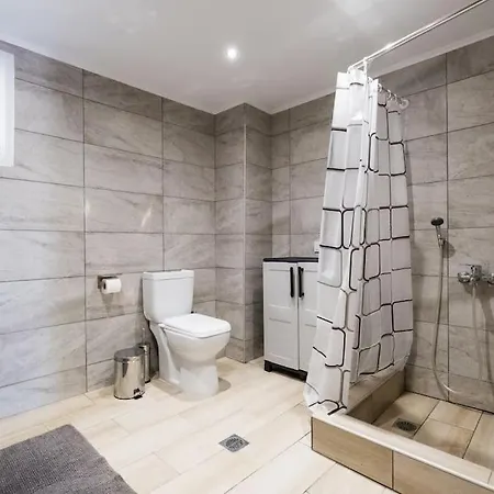 κοντά στο μουσείο τρένων Апартаменты