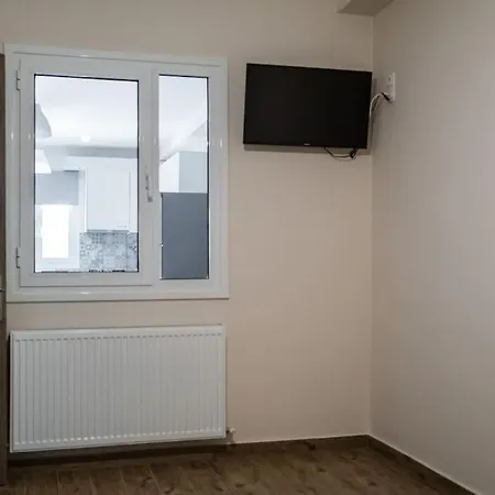 Διαμέρισμα κοντά στο μουσείο τρένων *