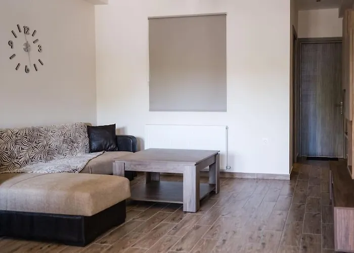 κοντά στο μουσείο τρένων Dráma