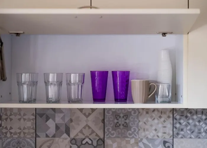 Appartement κοντά στο μουσείο τρένων *