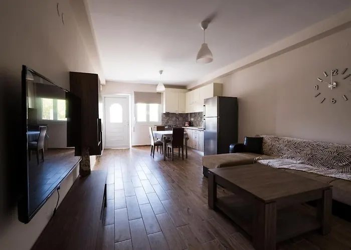 κοντά στο μουσείο τρένων