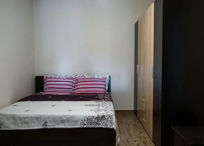 Appartement κοντά στο μουσείο τρένων *